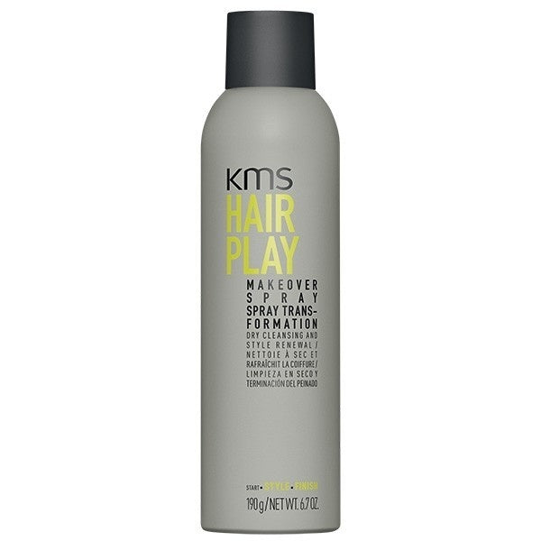 Spray de relooking Hair Play