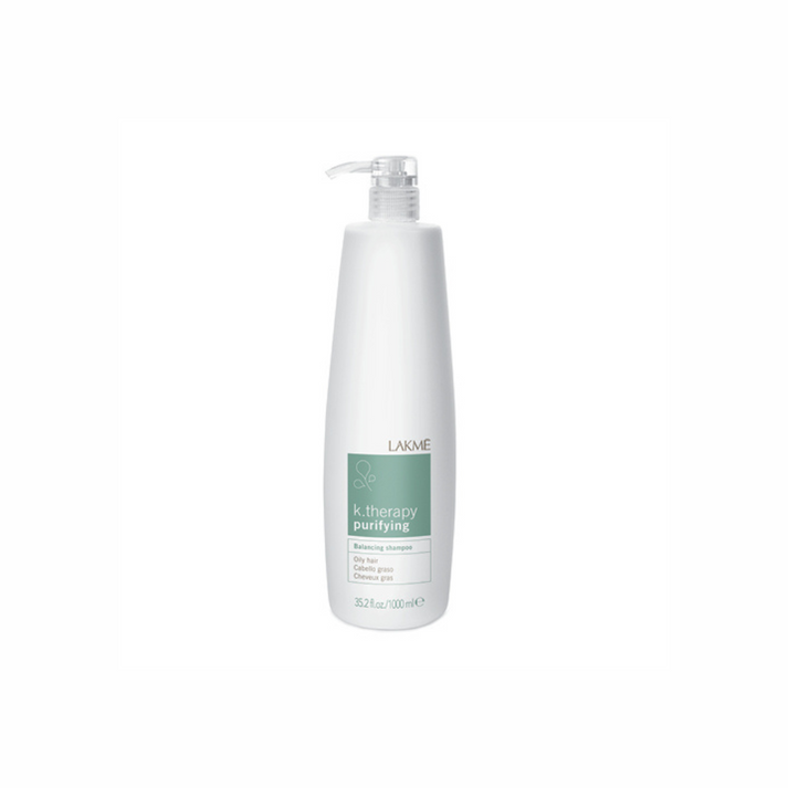 K.Therapy Purifying Shampoo