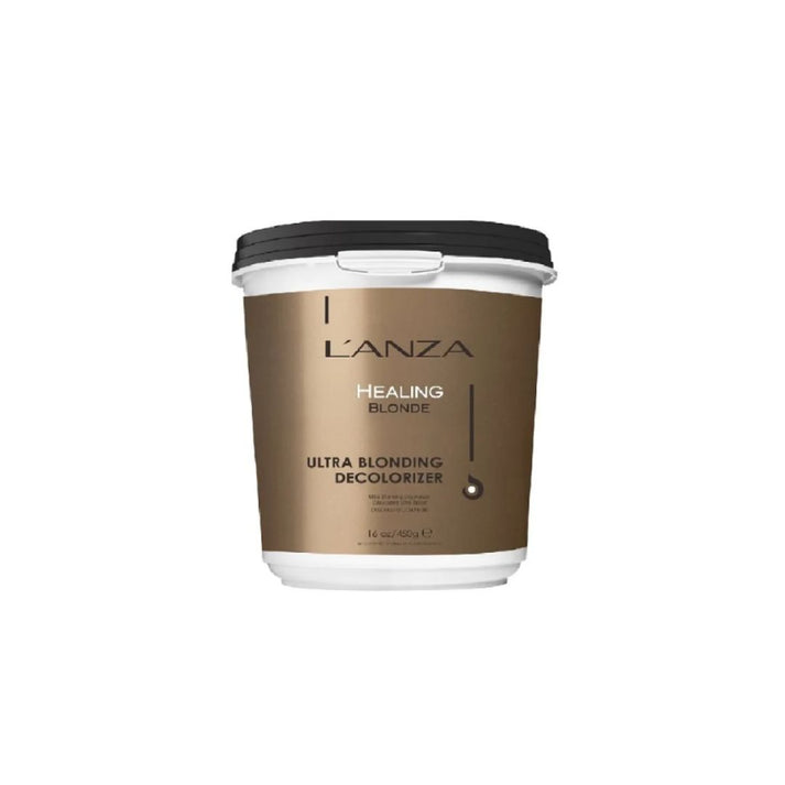 Healing Blonde Ultra Blonding Decolorizer