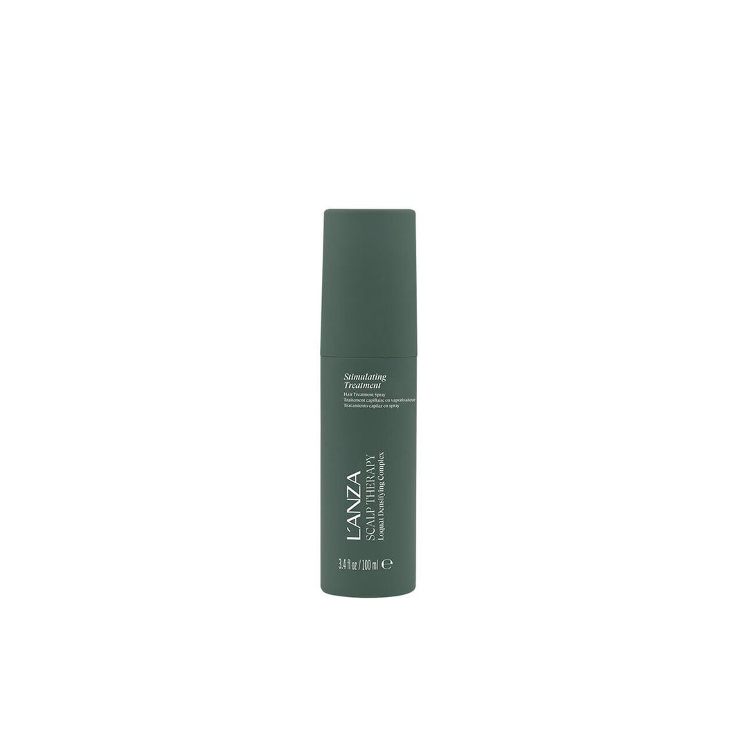 Scalp Therapy Stimulating Treatment