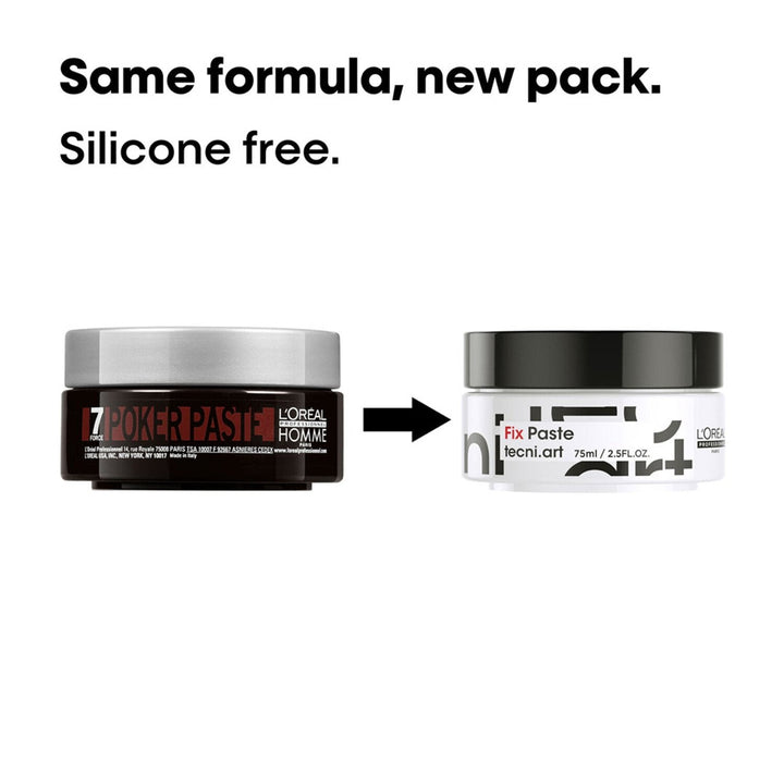 Fix paste