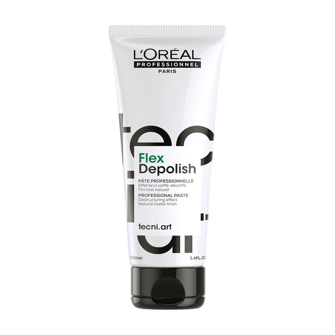 Flex Depolish Paste