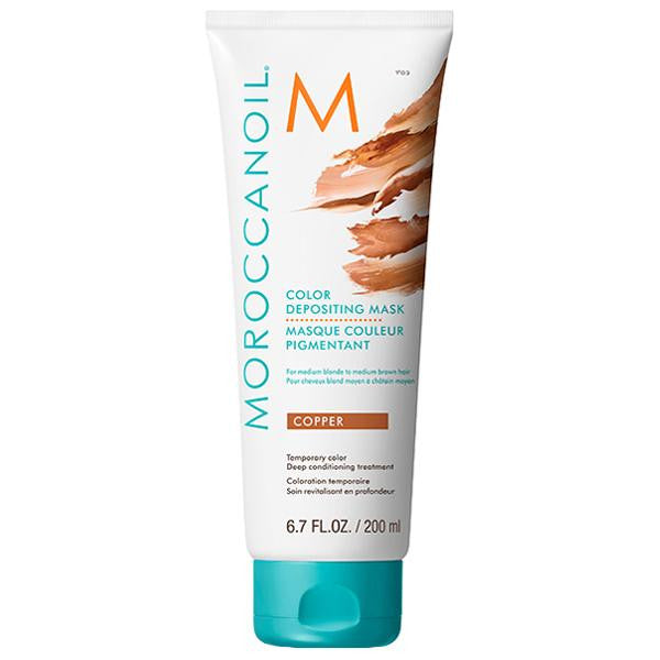 Moroccan Oil Copper - Mask 6.7oz