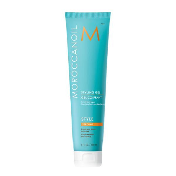 Moroccan Oil Styling gel Firm