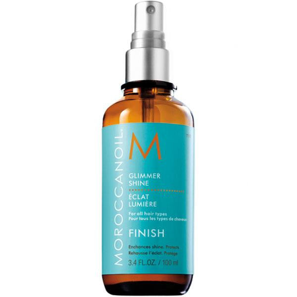 Moroccan Oil Glimmer Shine