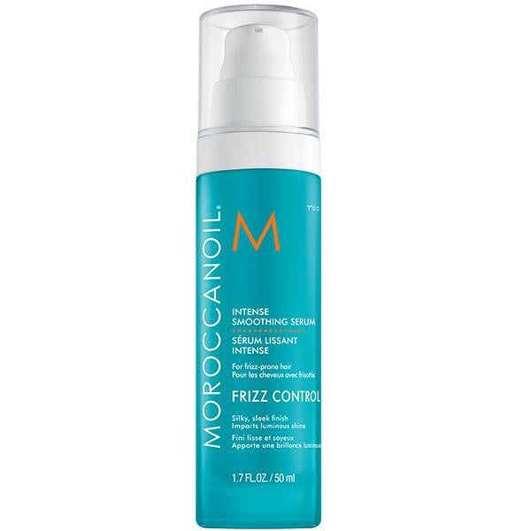 Moroccan Oil Intense Smoothing Serum