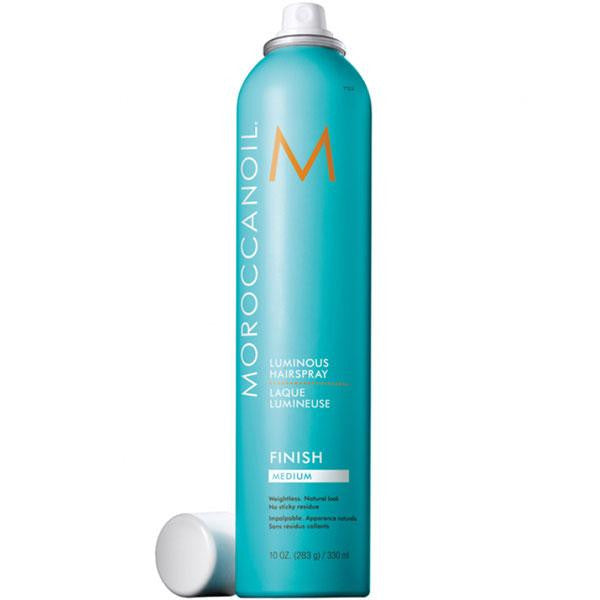 Moroccan Oil Luminous hairspray Medium