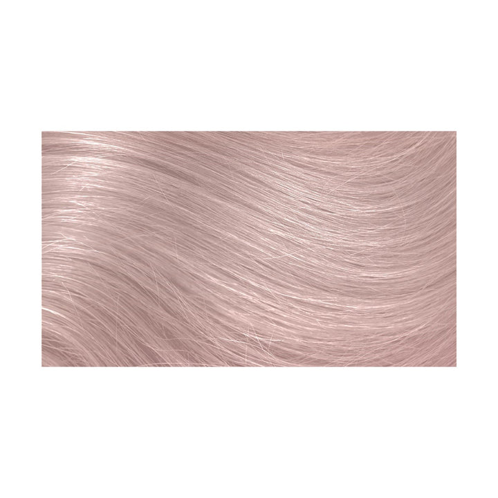 11V Creme De La Crema Hair Color