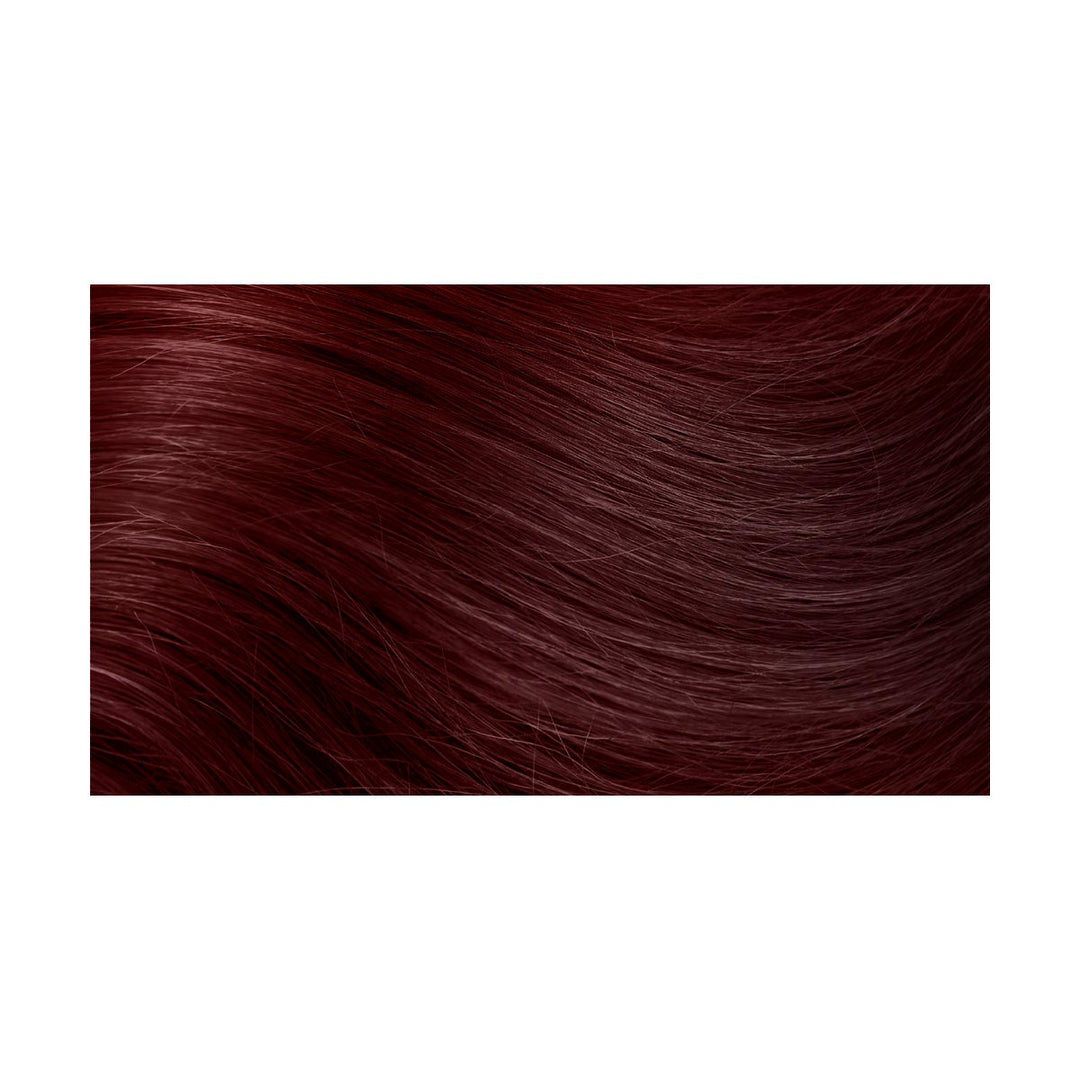 4XR Treasure Of Trieste Hair color