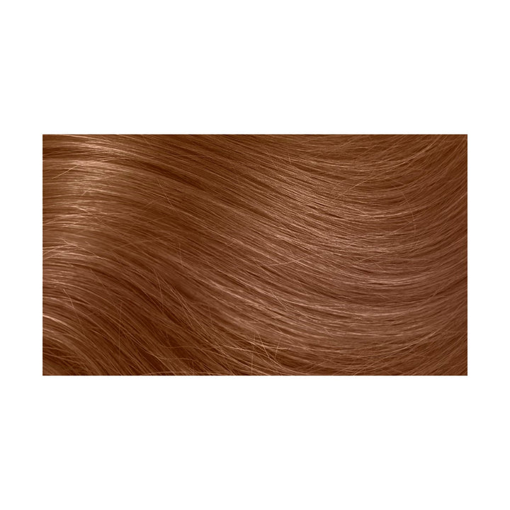 8N Mezzaluna Hair Color