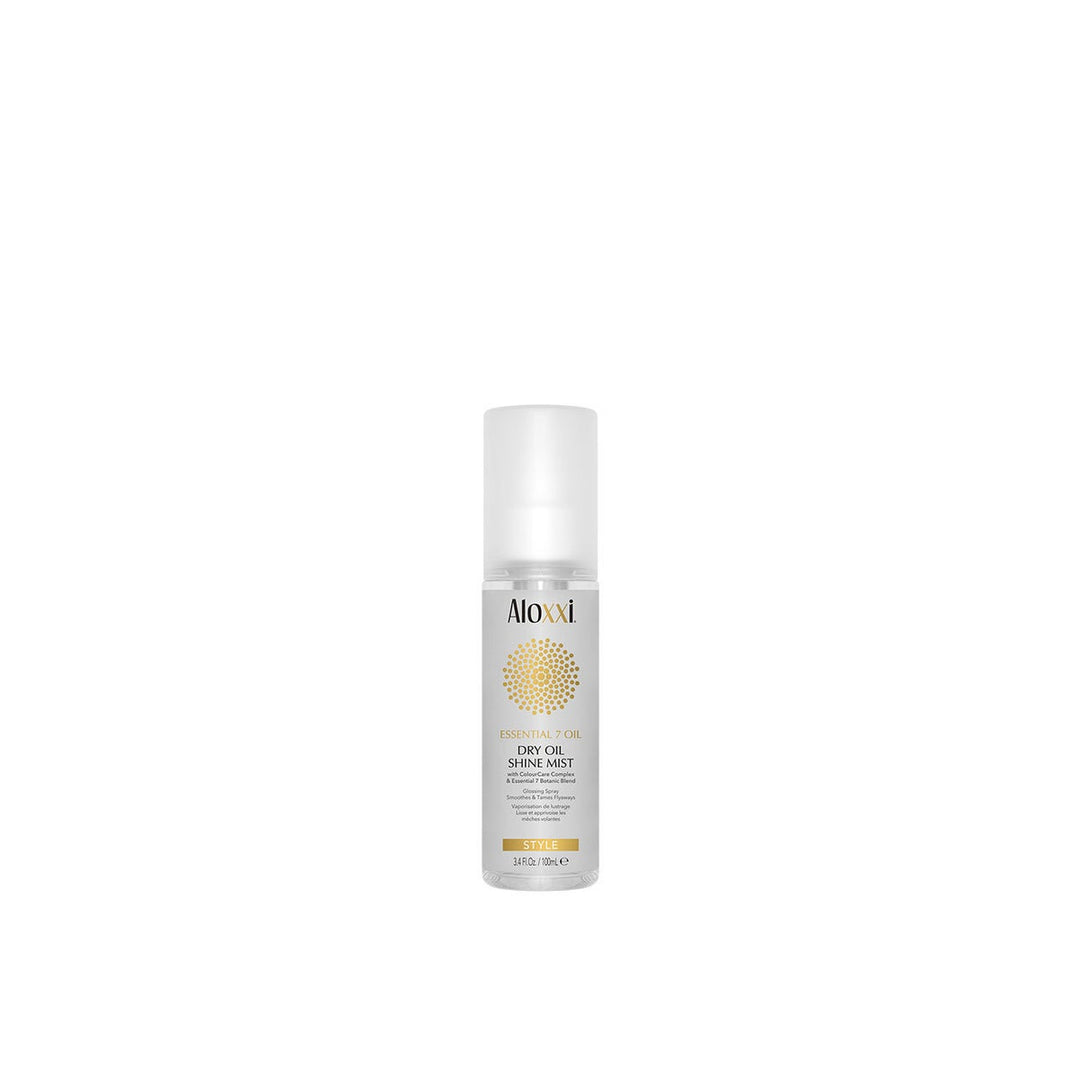 Essential 7 Oil Dry Mist