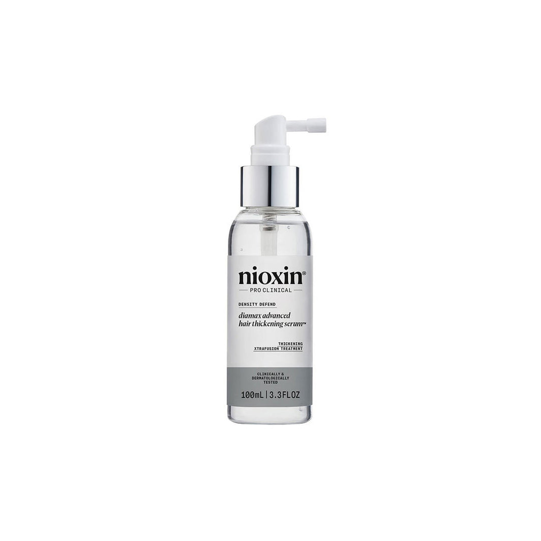 Diamax Advanced Hair Thickening Serum