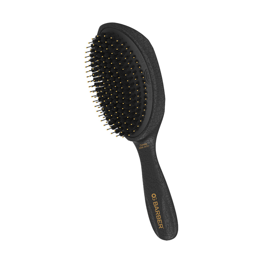 Olivia Garden Barber Combo Brush