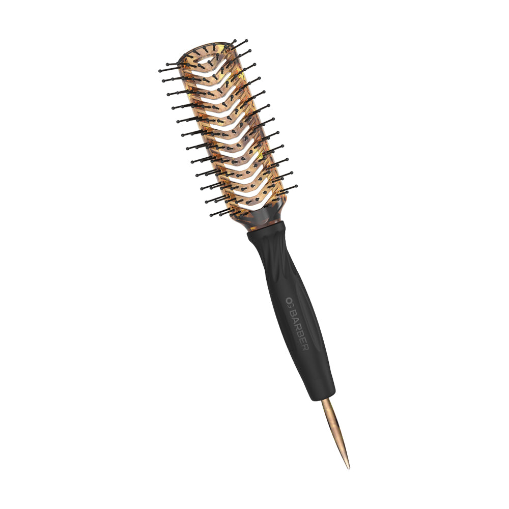 Brosse ionique araignée Olivia Garden Barber