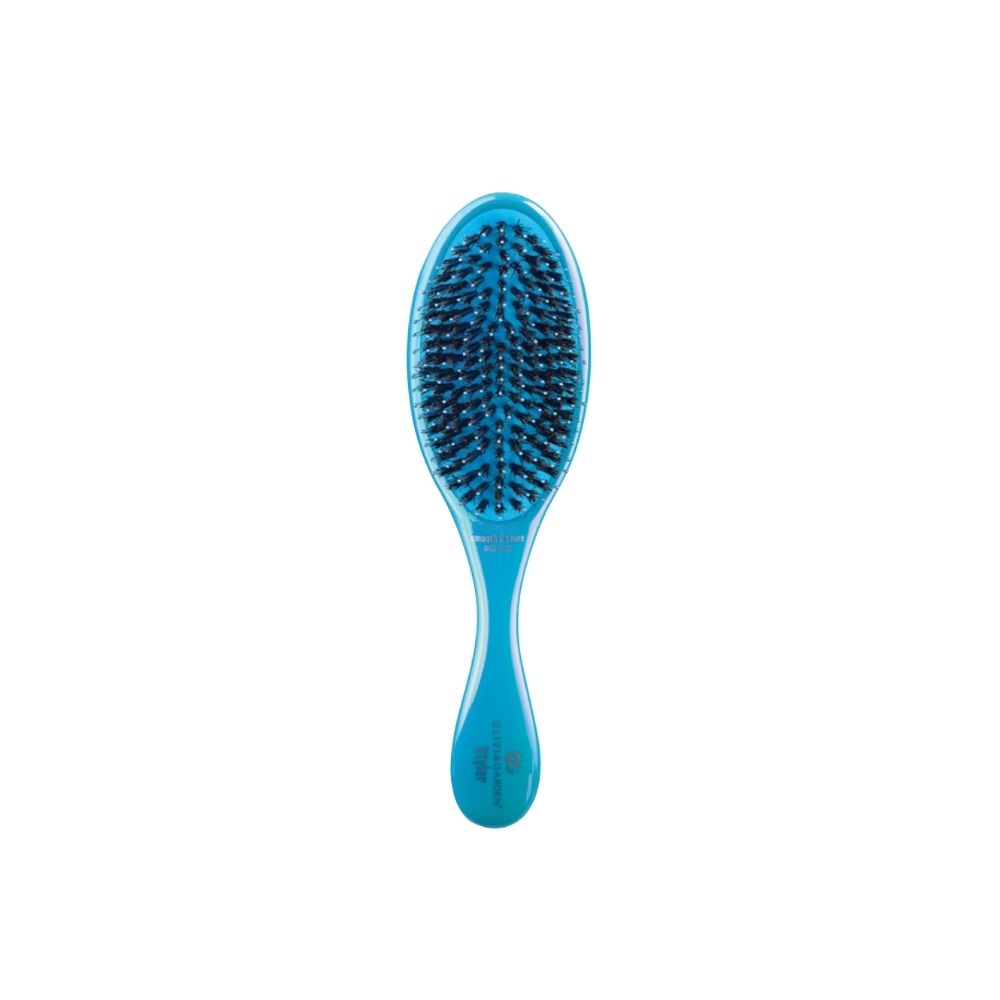 Brosse coiffante Opal d'Olivia Garden