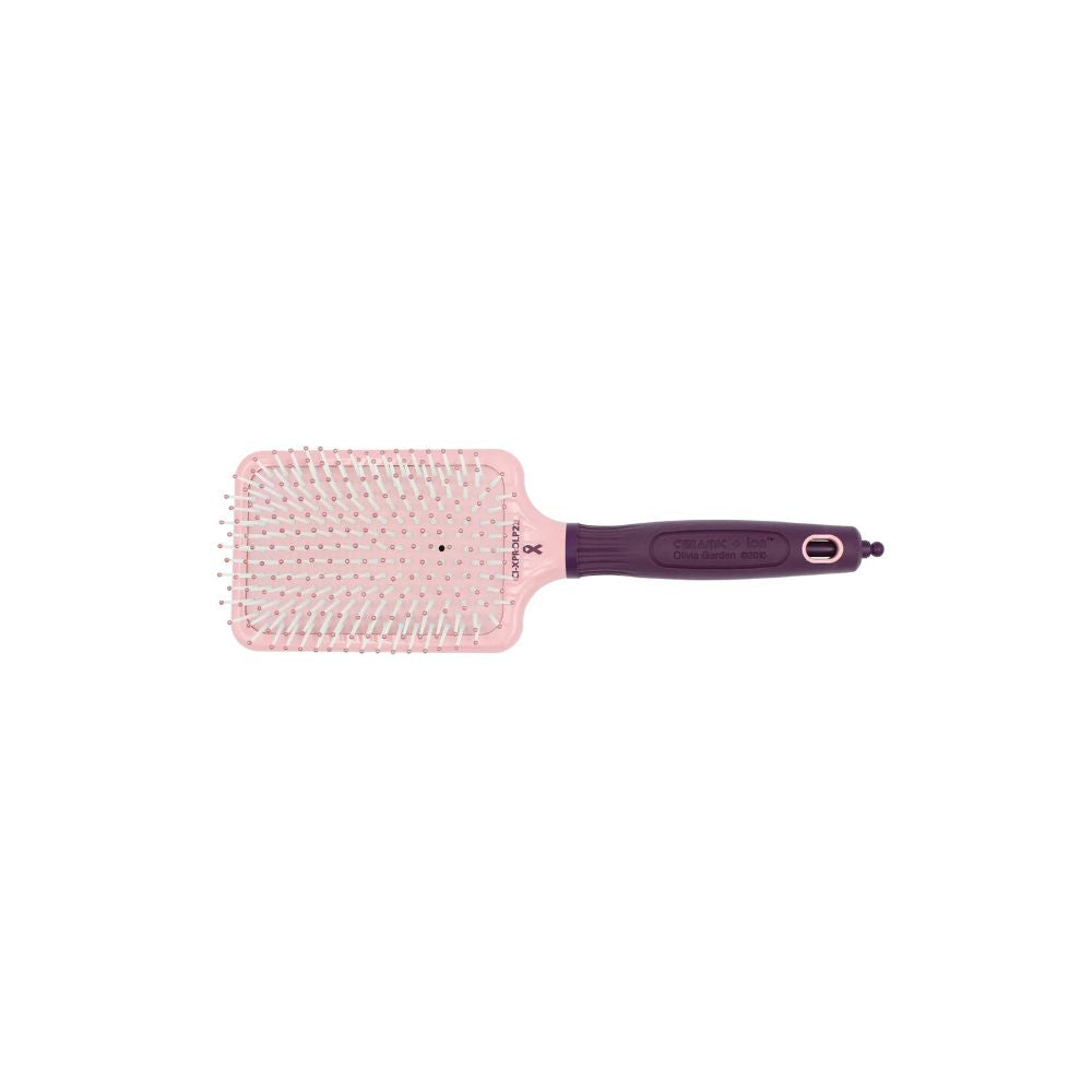 Brosse de jardin Olivia en céramique Ionbac rectangulaire