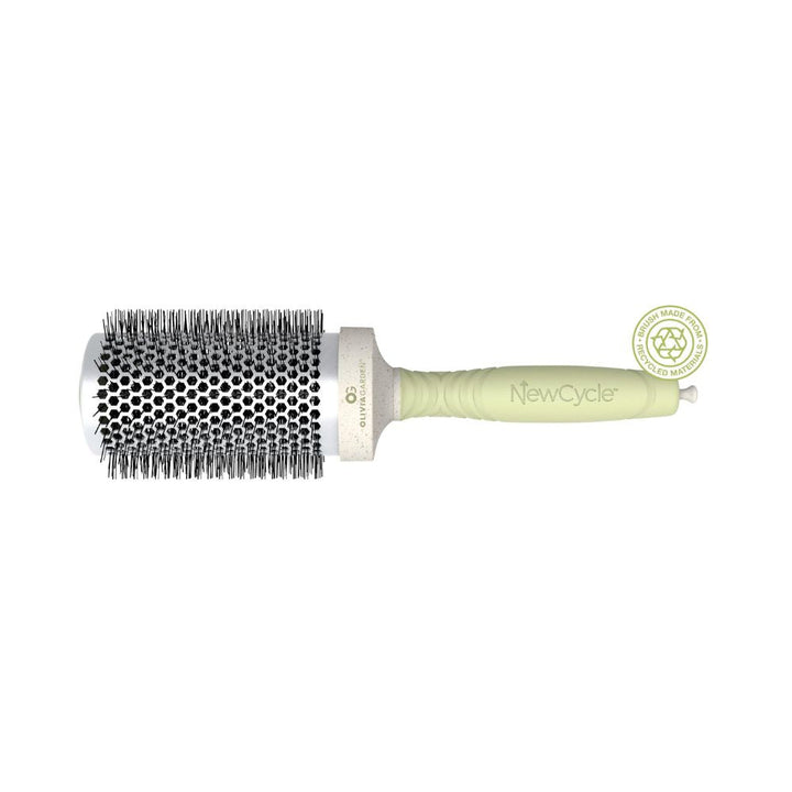 Brosse ionique en céramique Olivia Garden New Cycle