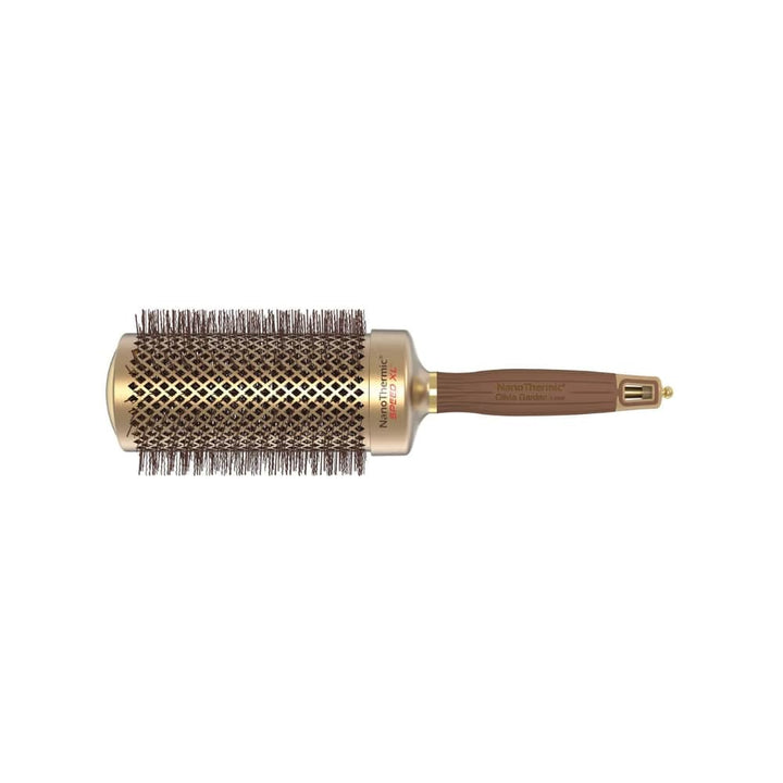 Brosse à dents Nanothermic Speed ​​XL d'Olivia Garden