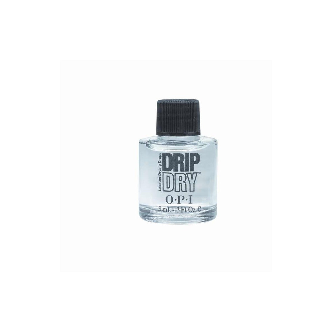 Drip Dry Lacquer