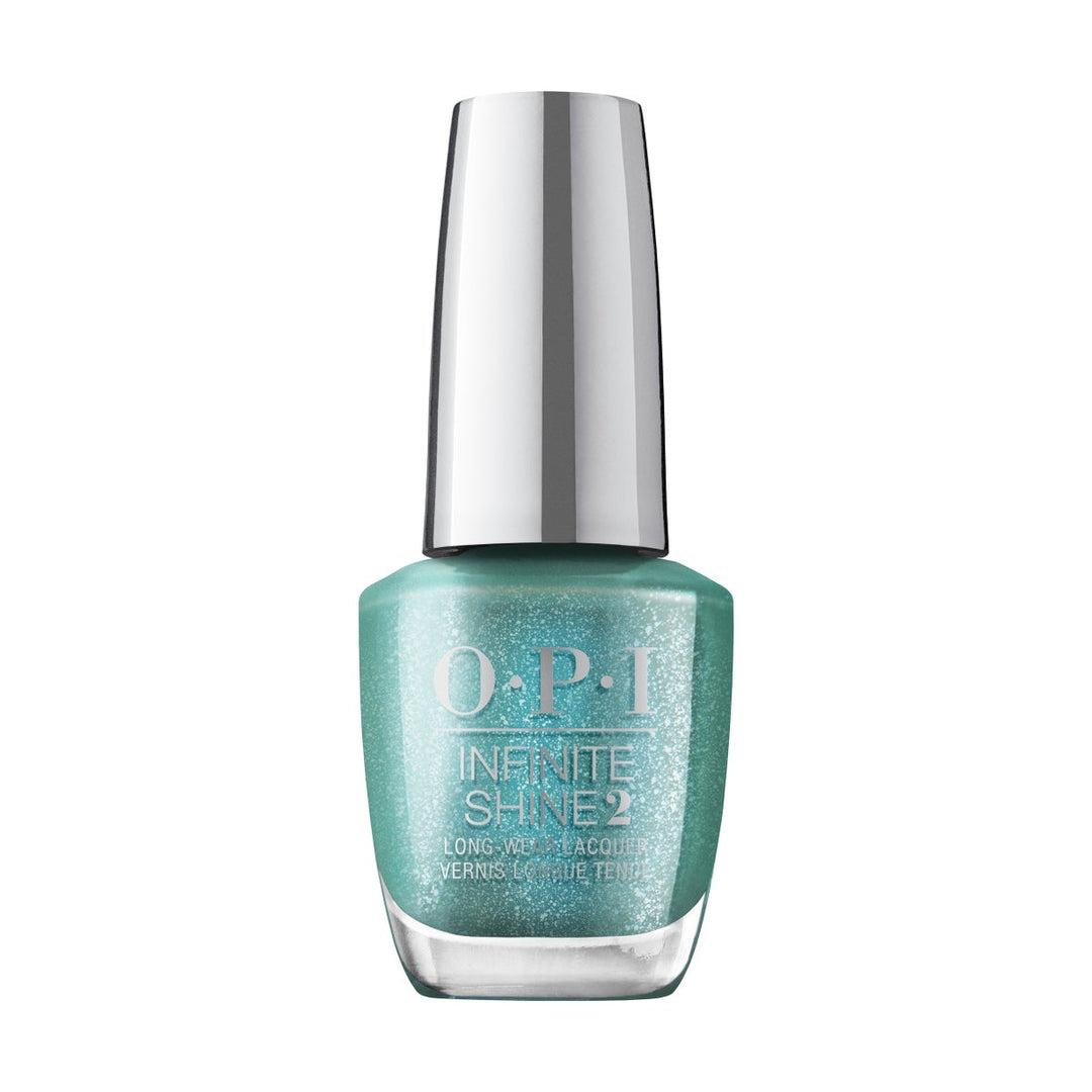 Infinite Shine Sea Colors Lacquers