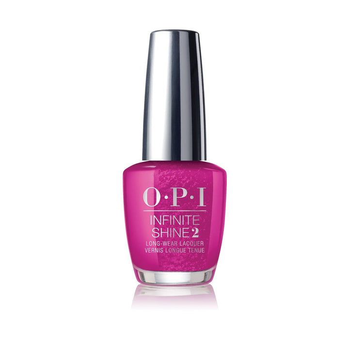 Vernis à ongles Infinite Shine, différentes combinaisons