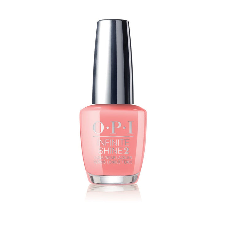 Vernis longue tenue Infinite Shine