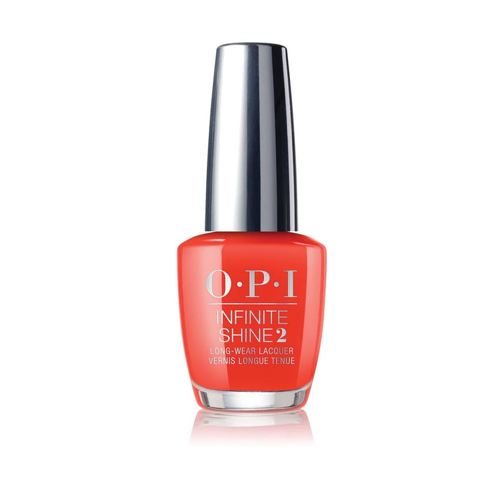 Vernis longue tenue Infinite Shine