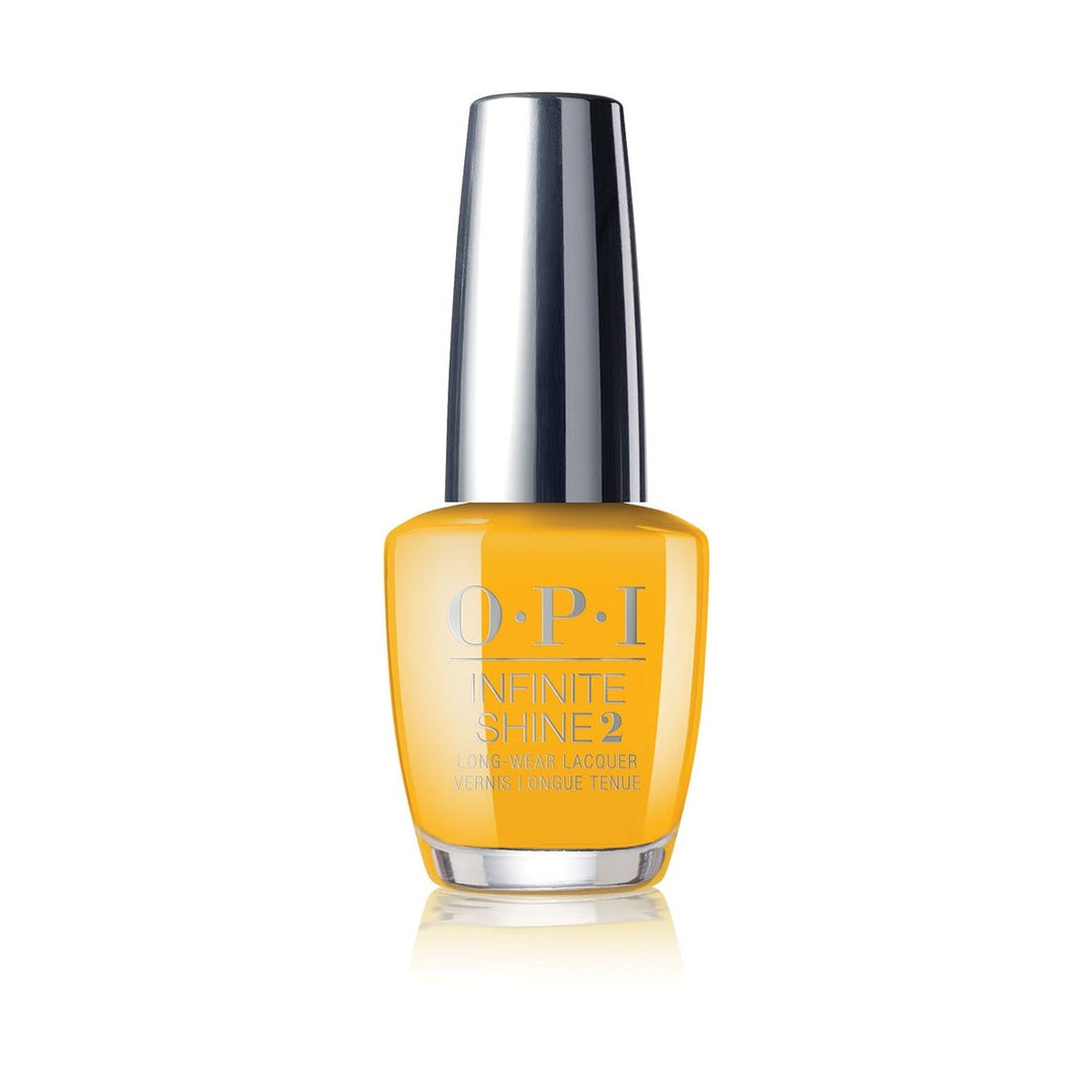 Vernis longue tenue Infinite Shine