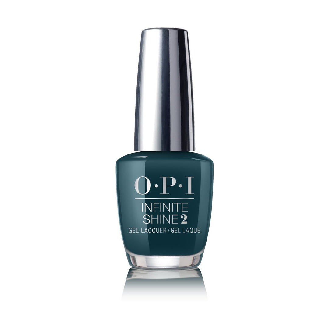 Vernis à ongles Infinite Shine, différentes combinaisons