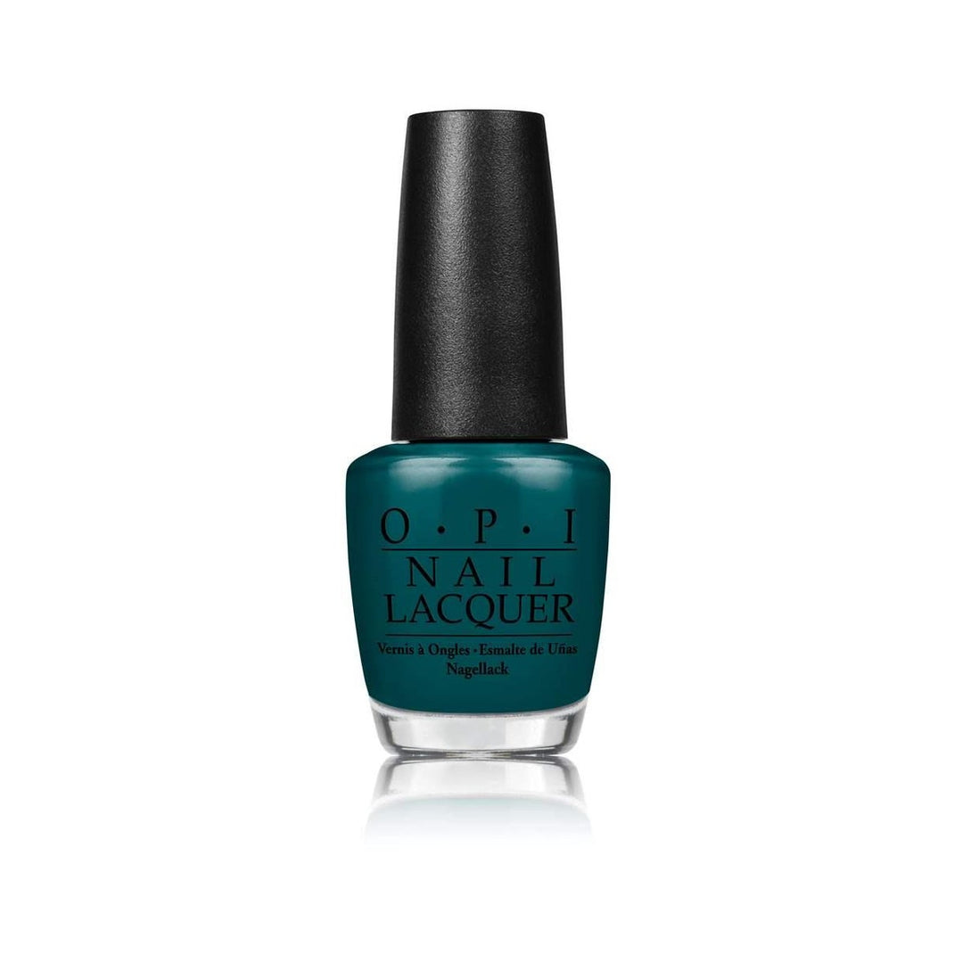 Amazon Amazoff - Brazil Nail Lacquer