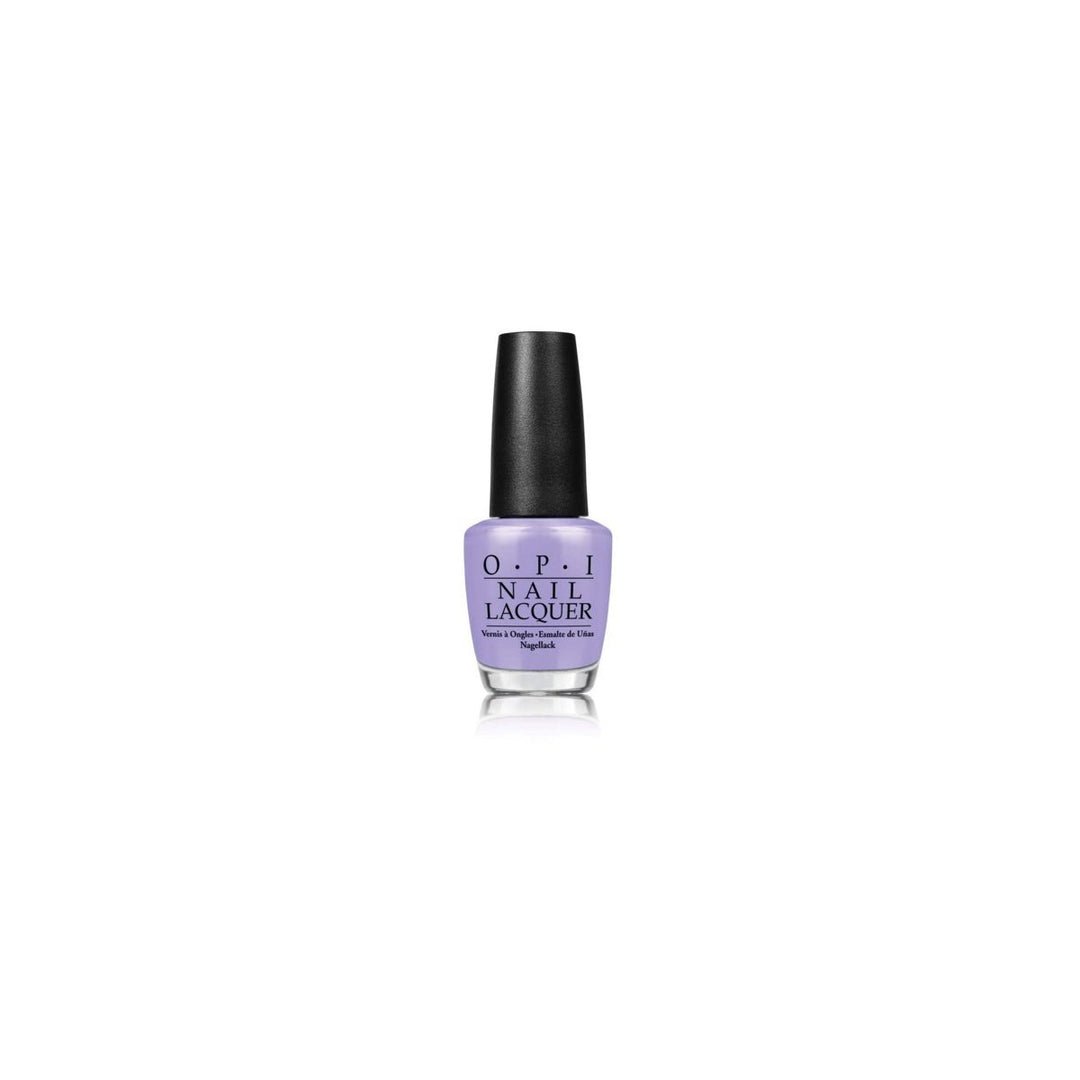 You're Such A Budapest  Nail Lacquer