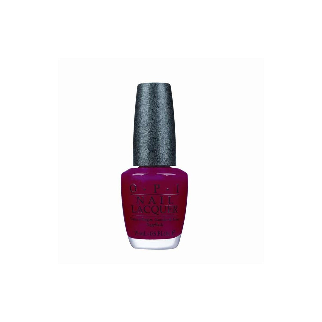 Vernis à ongles California Raspberry