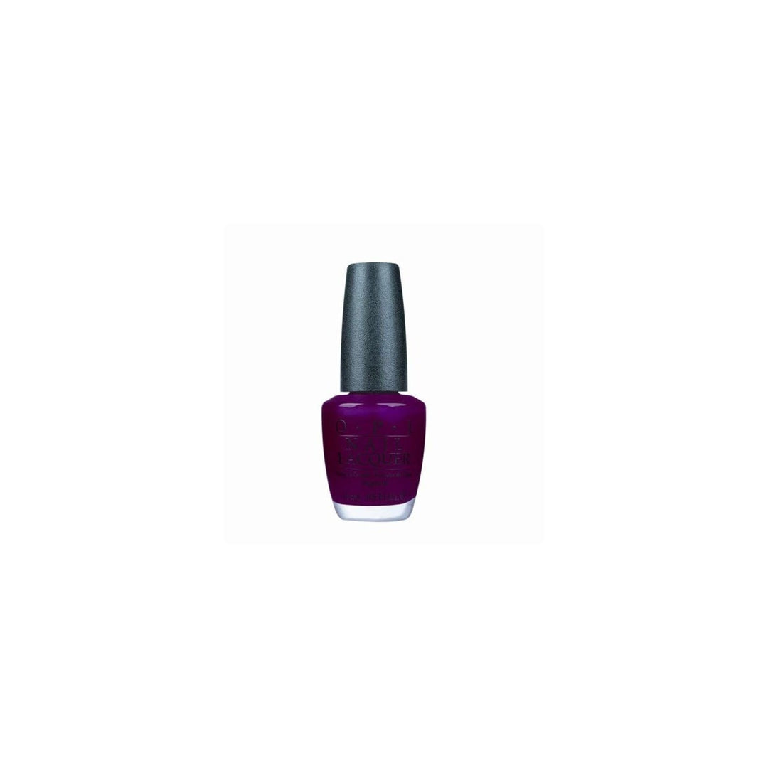 Malaga Wine Nail Lacquer