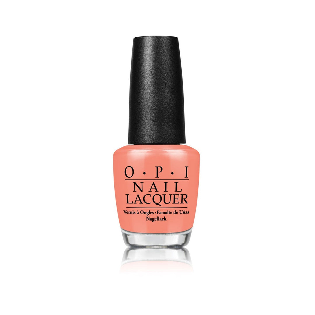 Crawfishin For A Compliment Nail Lacquer