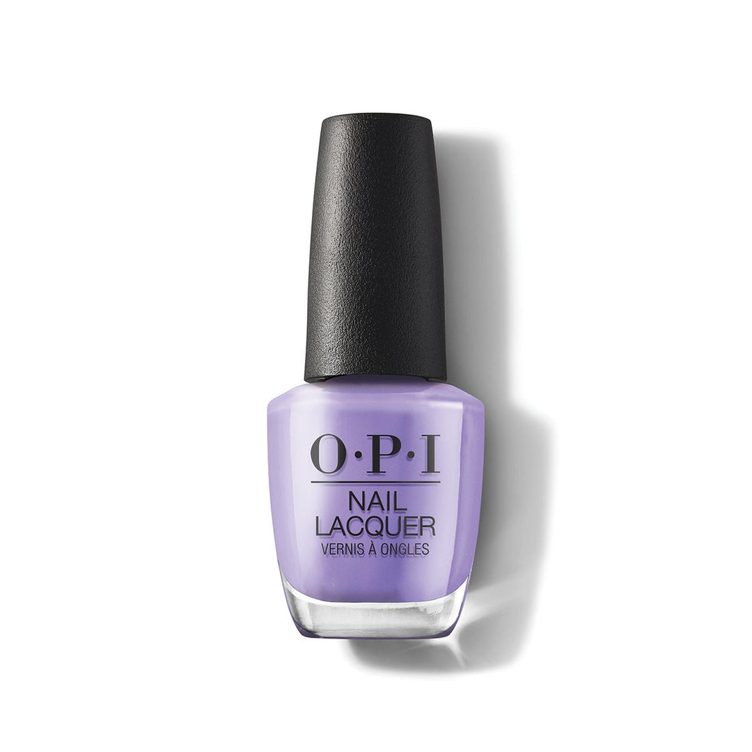 Skate To The Party Nail Lacquer