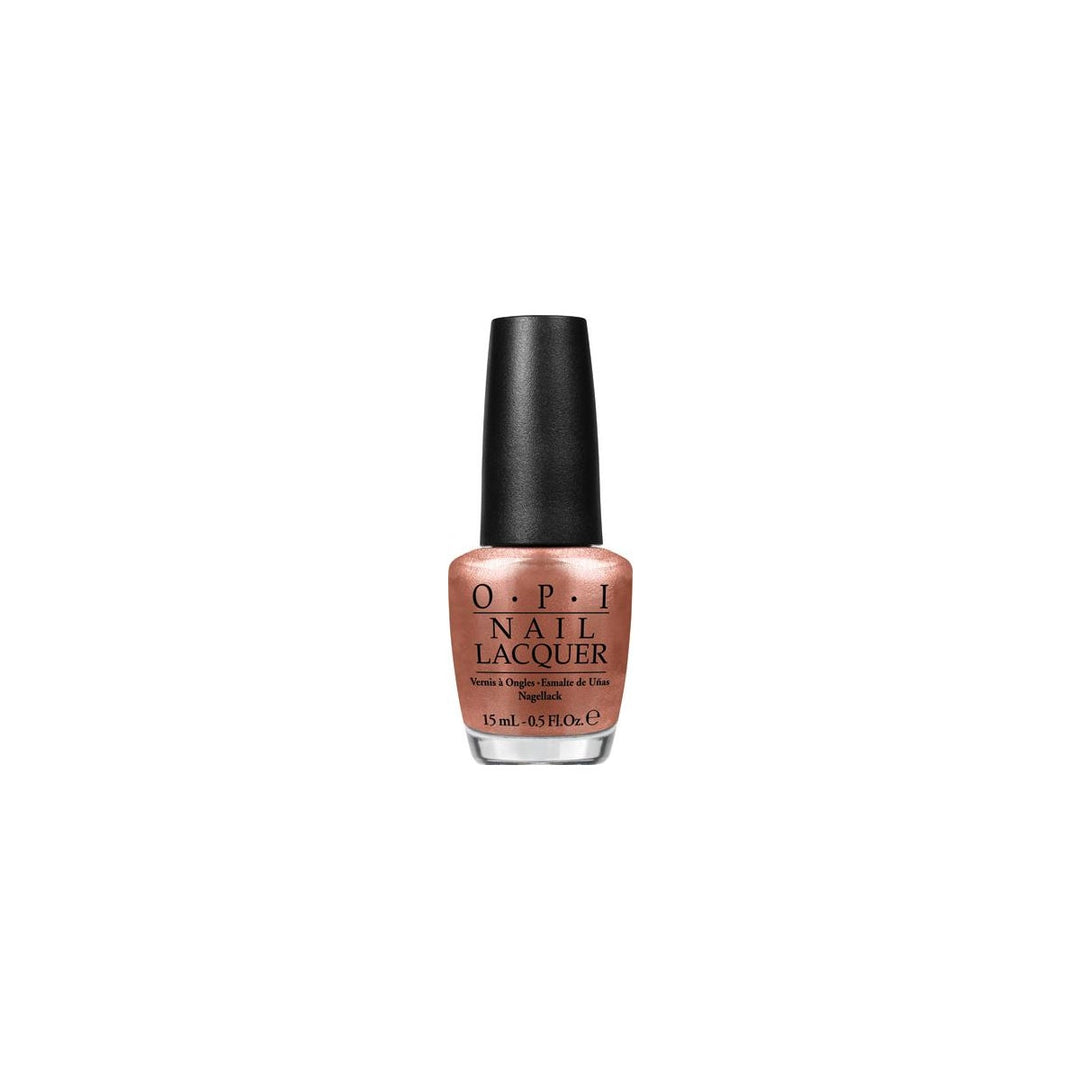 Worth A Pretty Penne Venice Nail Lacquer