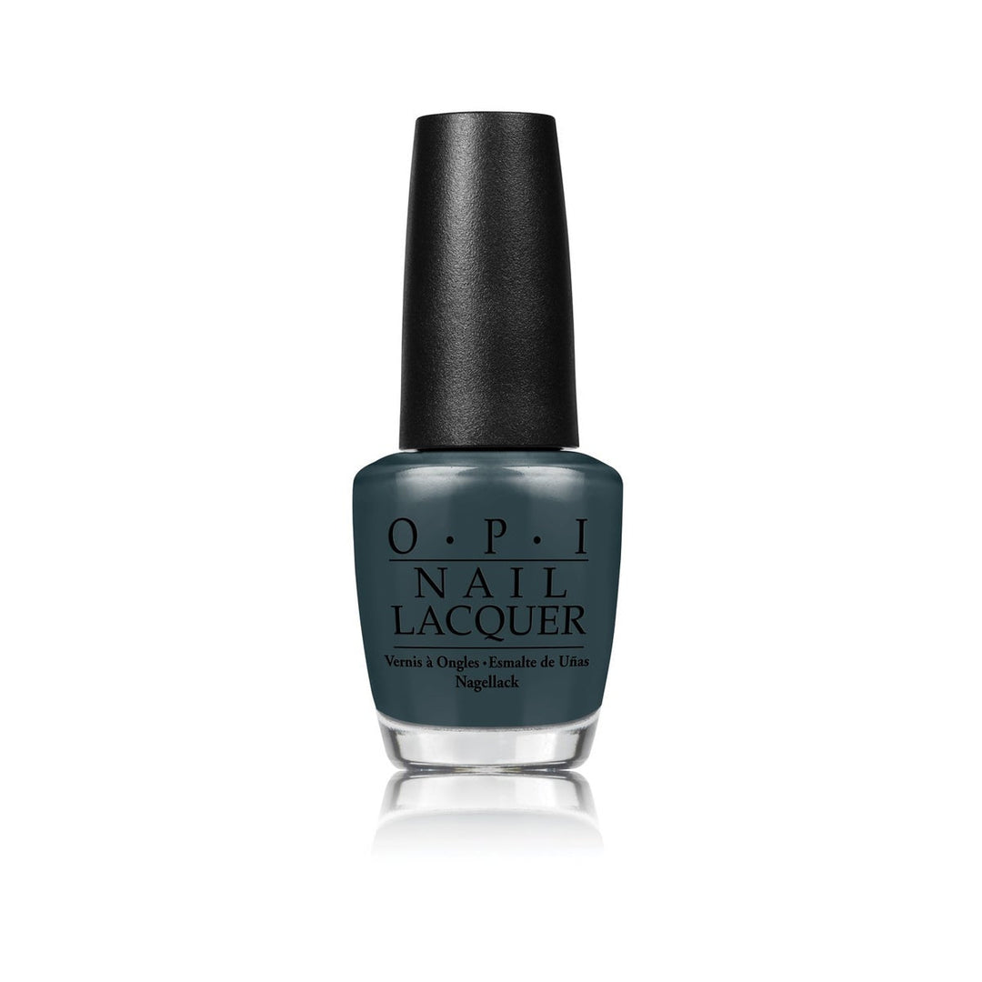 Color Is Awesome Washington Nail Lacquer