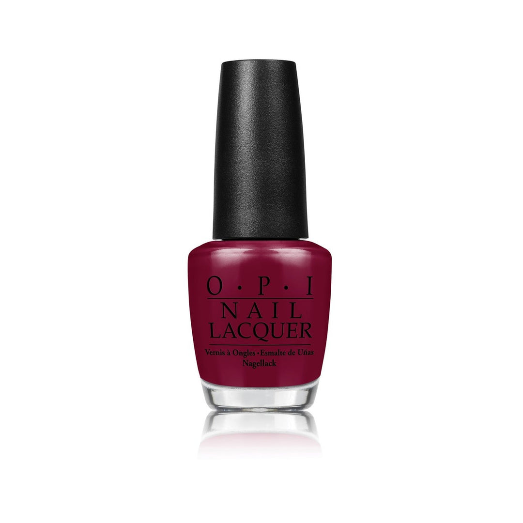 We The Female Nail Lacquer