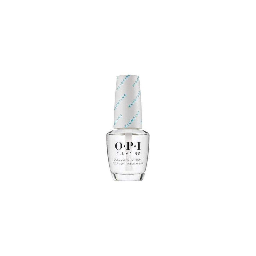 Nail Volumizing Top Coat