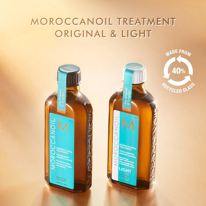 Moroccanoil Treatment Hair Oil