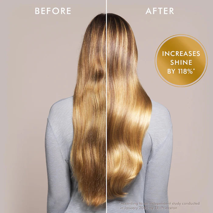 Moroccanoil Treatment Hair Oil - Light