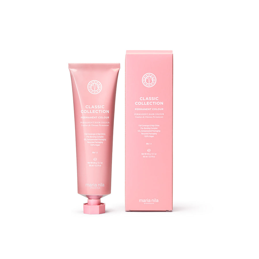 Classic Collection Permanent Hair Color 10.3G