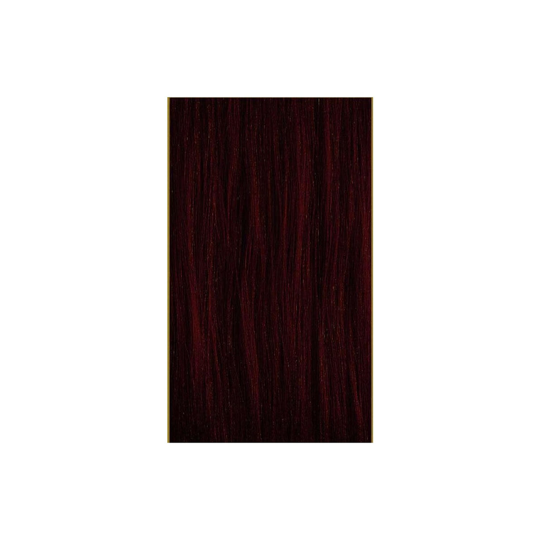 4RB the color Red Natural Brown