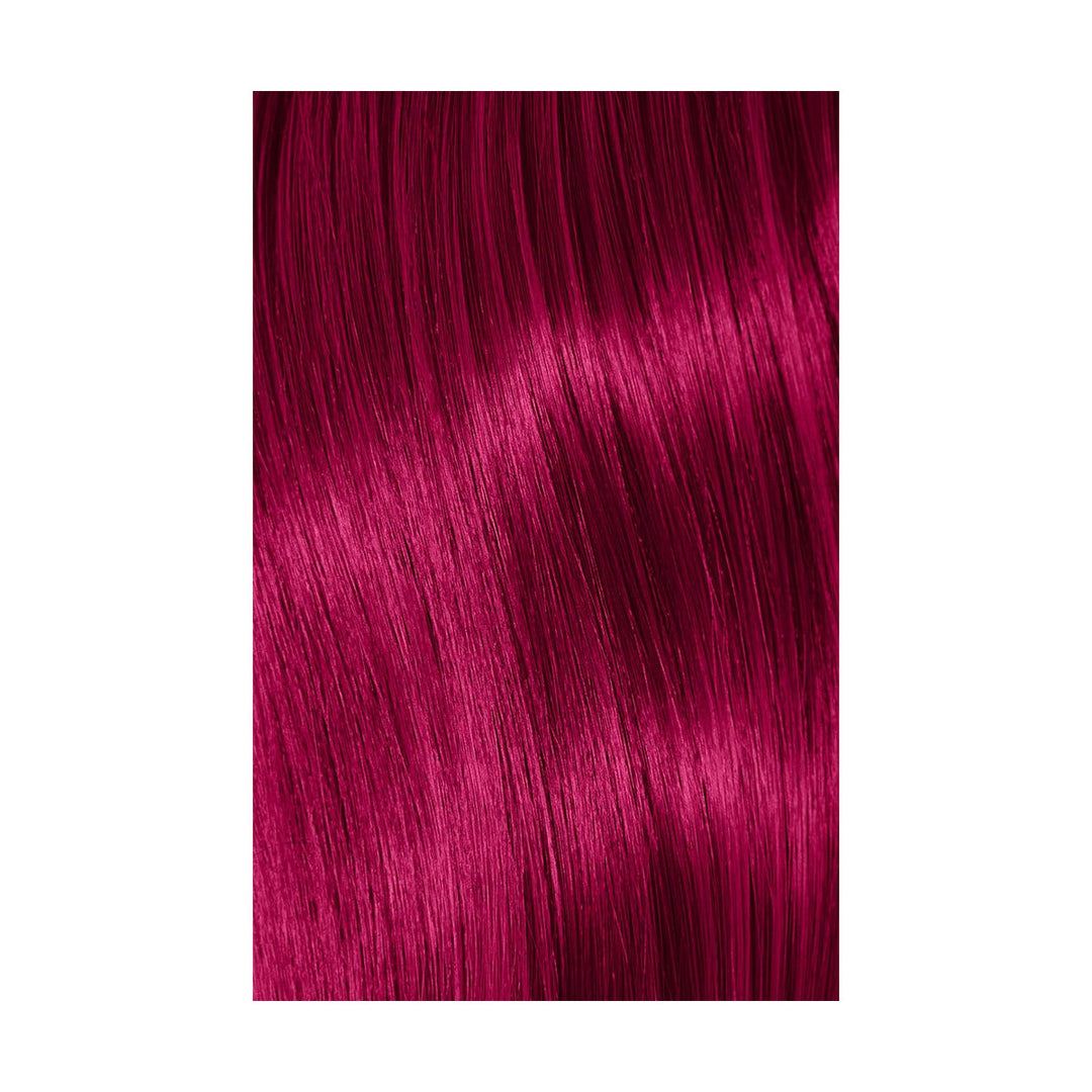 Colorways Magenta Hair Color