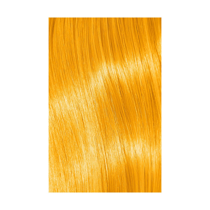 Colorways Yellow Hair Color