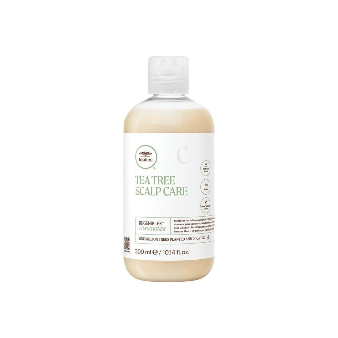 Tea Tree Anti-Thinning Regeniplex Conditioner