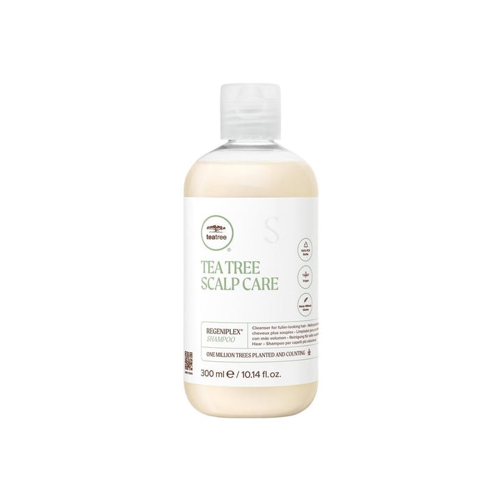 Tea Tree Anti Thinning Regeniplex Shampoo