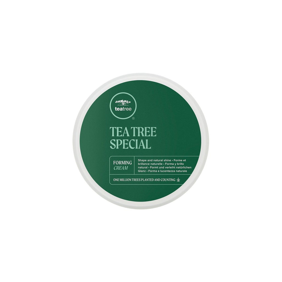 Tea Tree Forming Cream