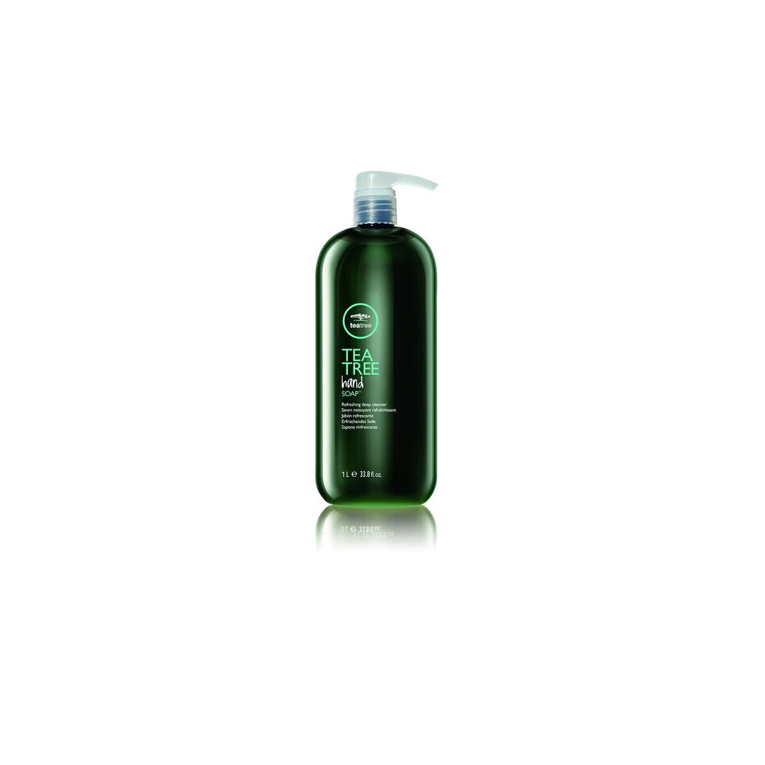 Tea Tree Hand Soap