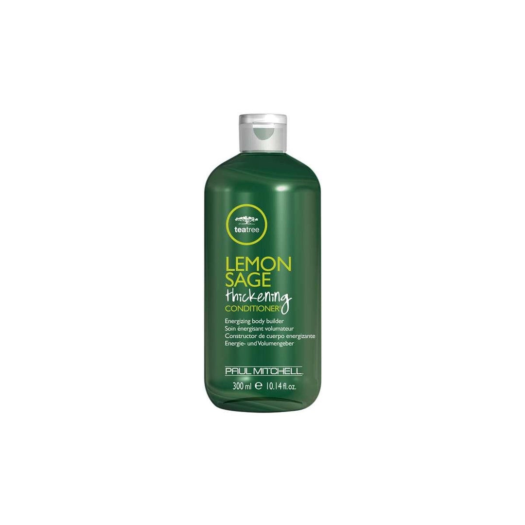 Lemon Sage Thickening Conditioner